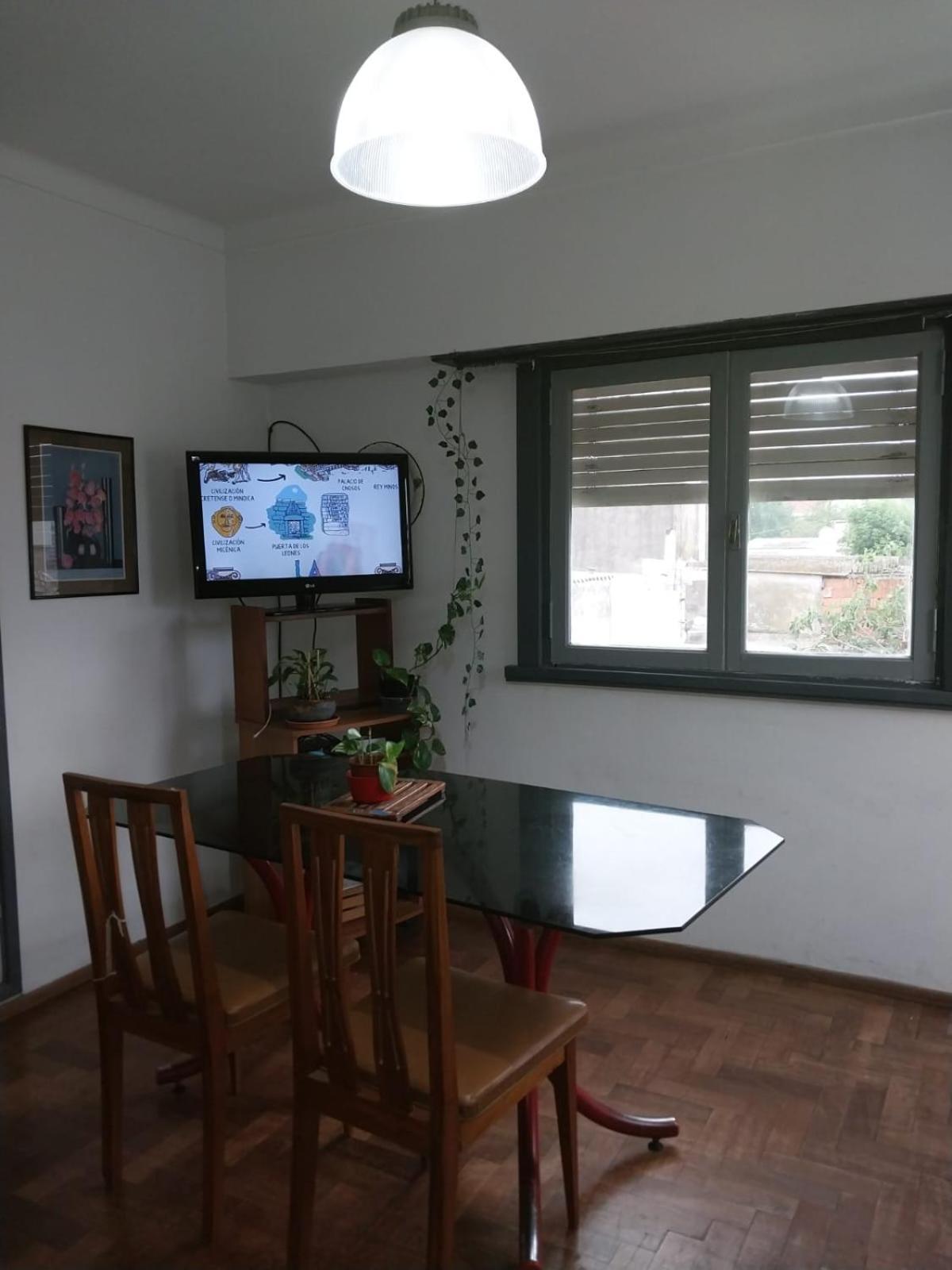 Mi Casa * Mar del Plata