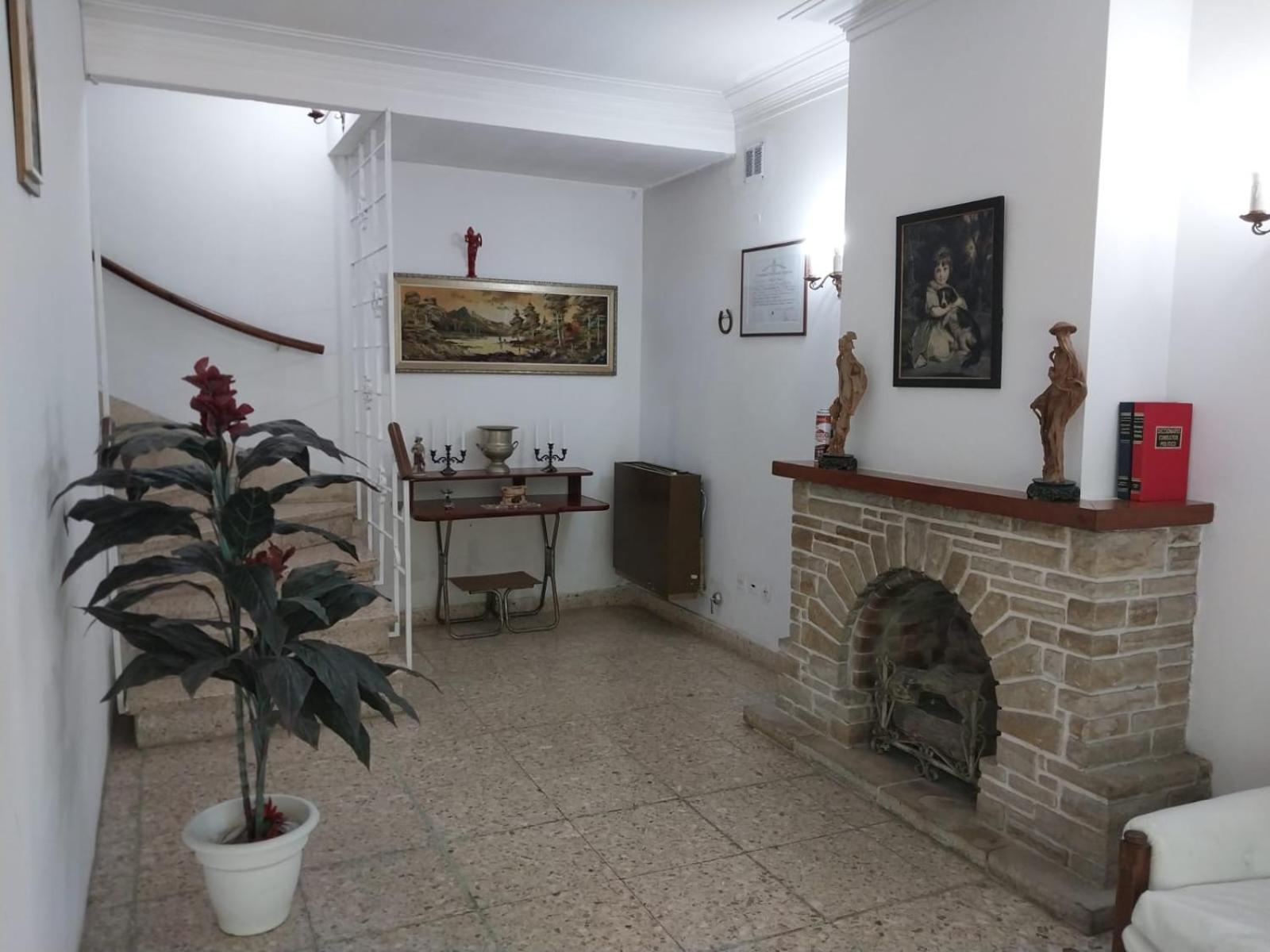 Сasa de vacaciones Mi Casa